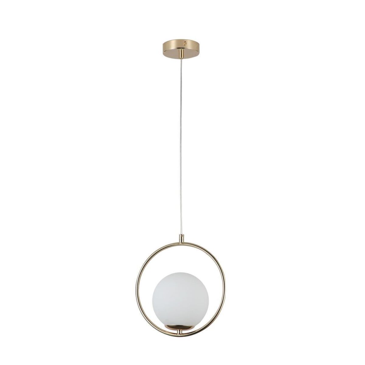 2786-1P, подвес, D250xH275/1200, 1xE27x60W, excluded — изображение 2