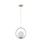 2786-1P, подвес, D250xH275/1200, 1xE27x60W, excluded — изображение 2