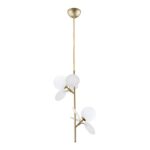 в наличии 10008/2P white Подвесной светильник LOFT IT Matisse - купить в интернет-магазине Светильники Торг