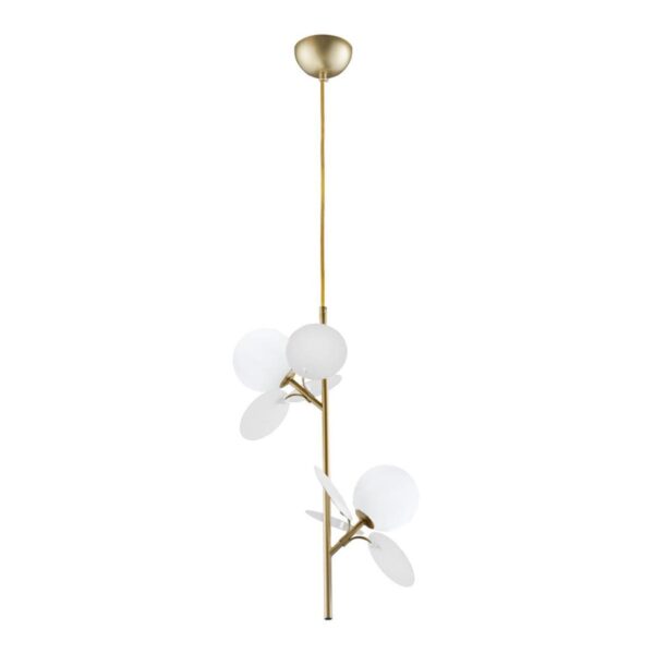 10008/2P white Подвесной светильник LOFT IT Matisse