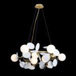 10008/700 white Подвесная люстра LOFT IT Matisse — изображение 4