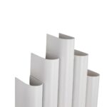 4126-2W, настенный светильник, D65xW160xH300, 2xLEDx9W, 1700LM, 4000K, included — изображение 5