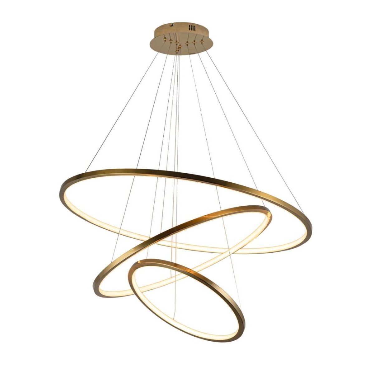 10015/3 Подвесной светильник LOFT IT Ring — изображение 3