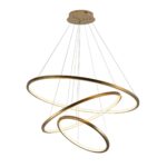 10015/3 Подвесной светильник LOFT IT Ring — изображение 3