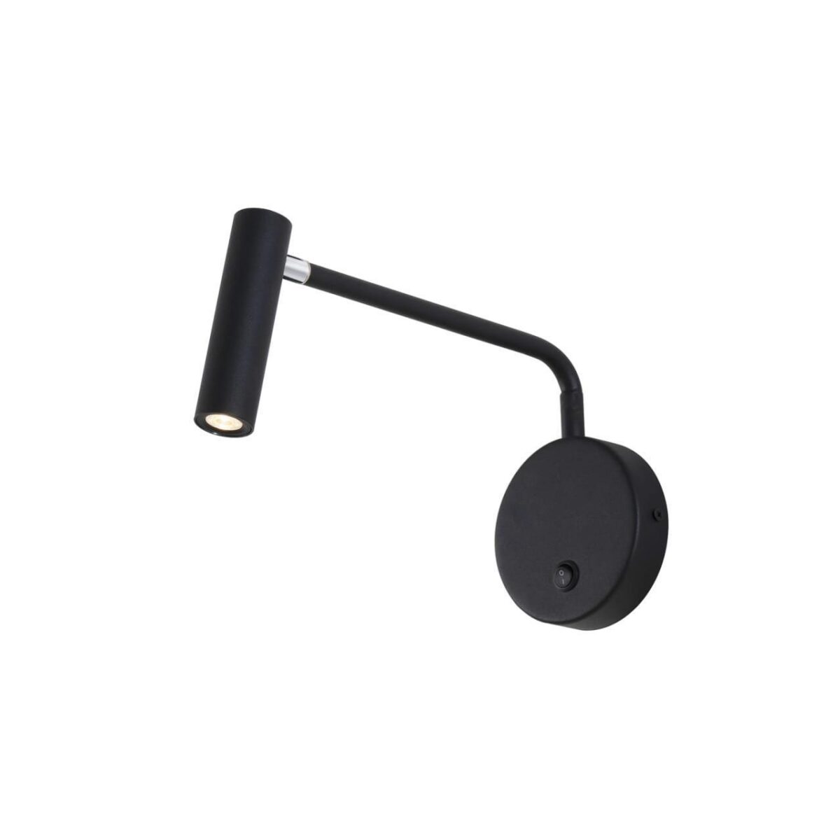 1960-1W, настенный светильник, D250xW100xH170, 1xLEDx3W, 240LM, 3000K, included, switch 1960-1W, настенный светильник, D250xW100xH170, 1xLEDx3W, 240LM, 3000K, included, switch — изображение 1