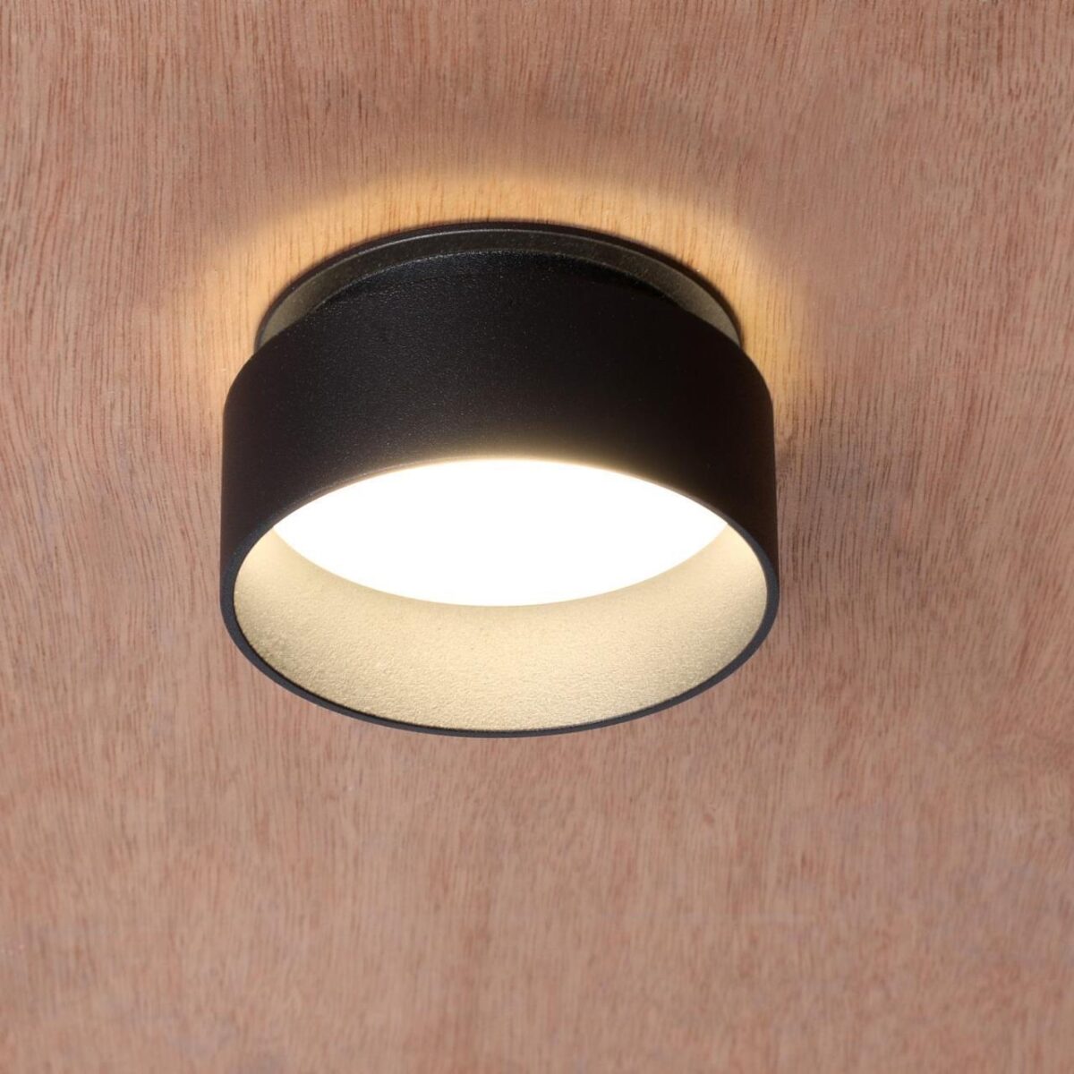 2886-1C, врезной светильник, D80xH60, cutout:D65, 1xGU10LEDx7W, excluded — изображение 5