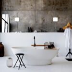 4568-2W, настенный светильник, D100xW170xH560, 2xG9x40W, IP20, excluded — изображение 4