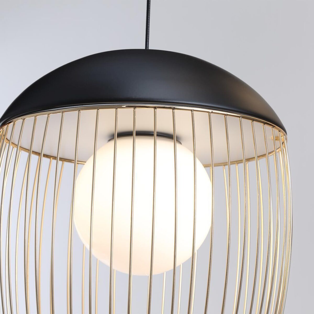 4241-1P, подвес, D280xH580/1800, LEDx7W, 650LM, 4000K, included — изображение 4