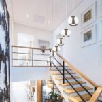 4338-1P, подвес, D150xH330/1800, LEDx9W, 720LM, 4000K, included — изображение 4