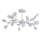 2479-10P, подвесная люстра, D780xH500, 30xG4LEDx3W, 4914LM, 3000K, included — изображение 2