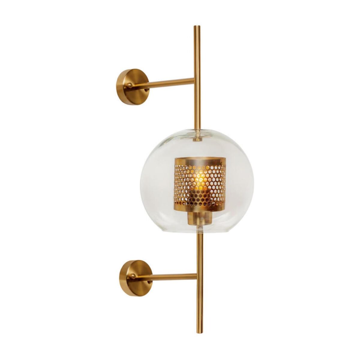 LOFT2566-WA Бра LOFT IT Hexagon — изображение 1