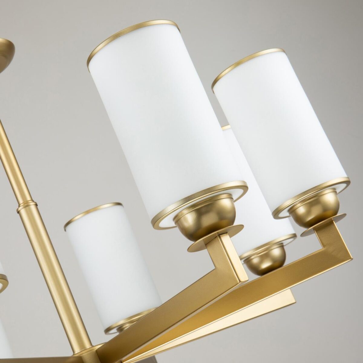 2621-8P, подвесная люстра, D760xH460/1460, 8xE27x40W, excluded — изображение 7