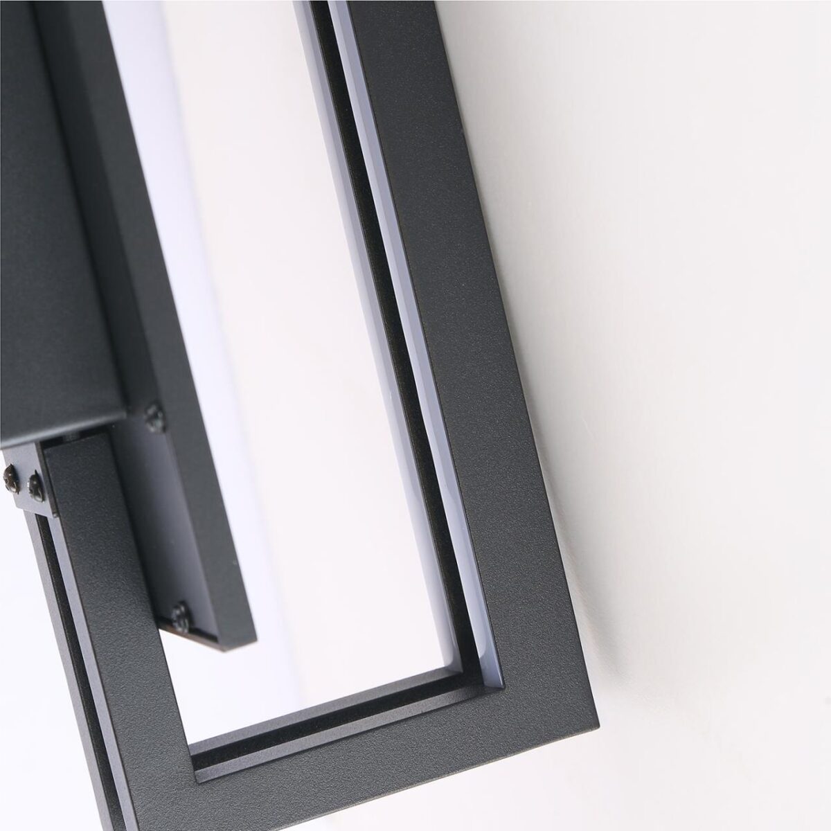 4442-1W, настенный светильник, D125xW160xH700, LEDx30W, 250LM, 4000K, included — изображение 5