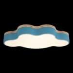 10005/30 Blue Потолочный светильник LOFT IT Axel — изображение 2