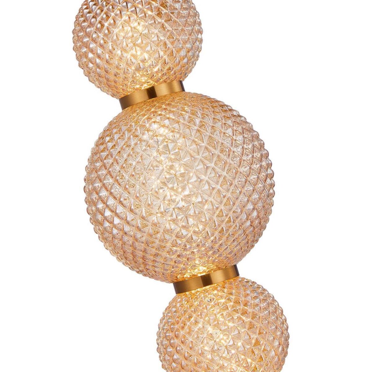 4612-1P, подвес, D130xH440/2050, LEDx7W, 910LM, 3000K, included — изображение 5