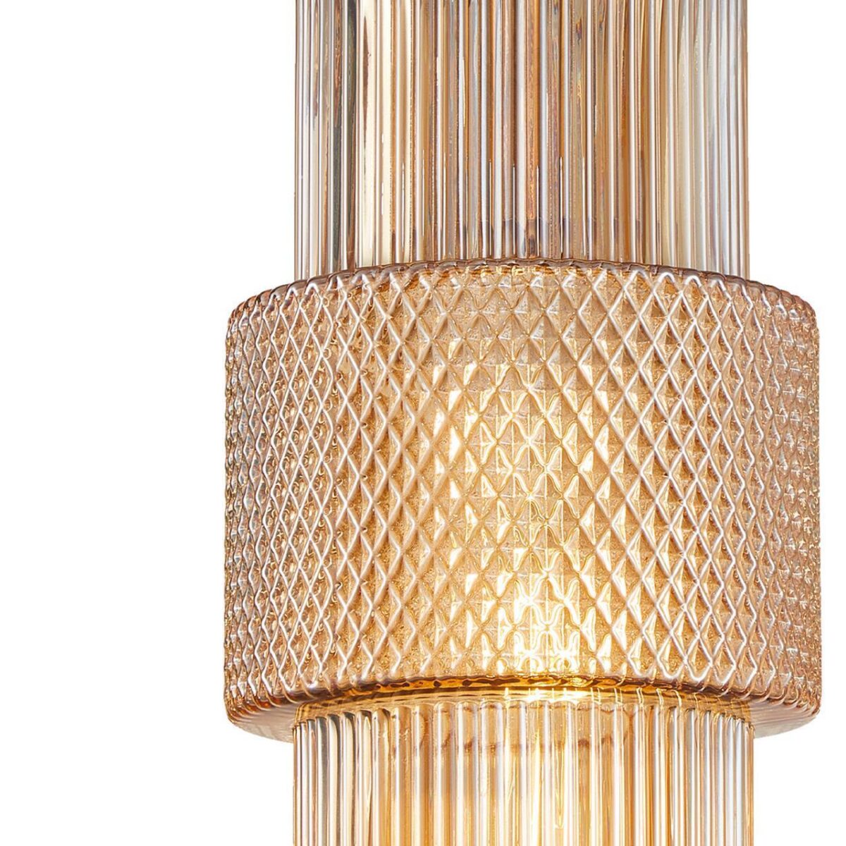 4343-1P, подвес, D130xH435/1935, 1xE27x40W, excluded — изображение 3