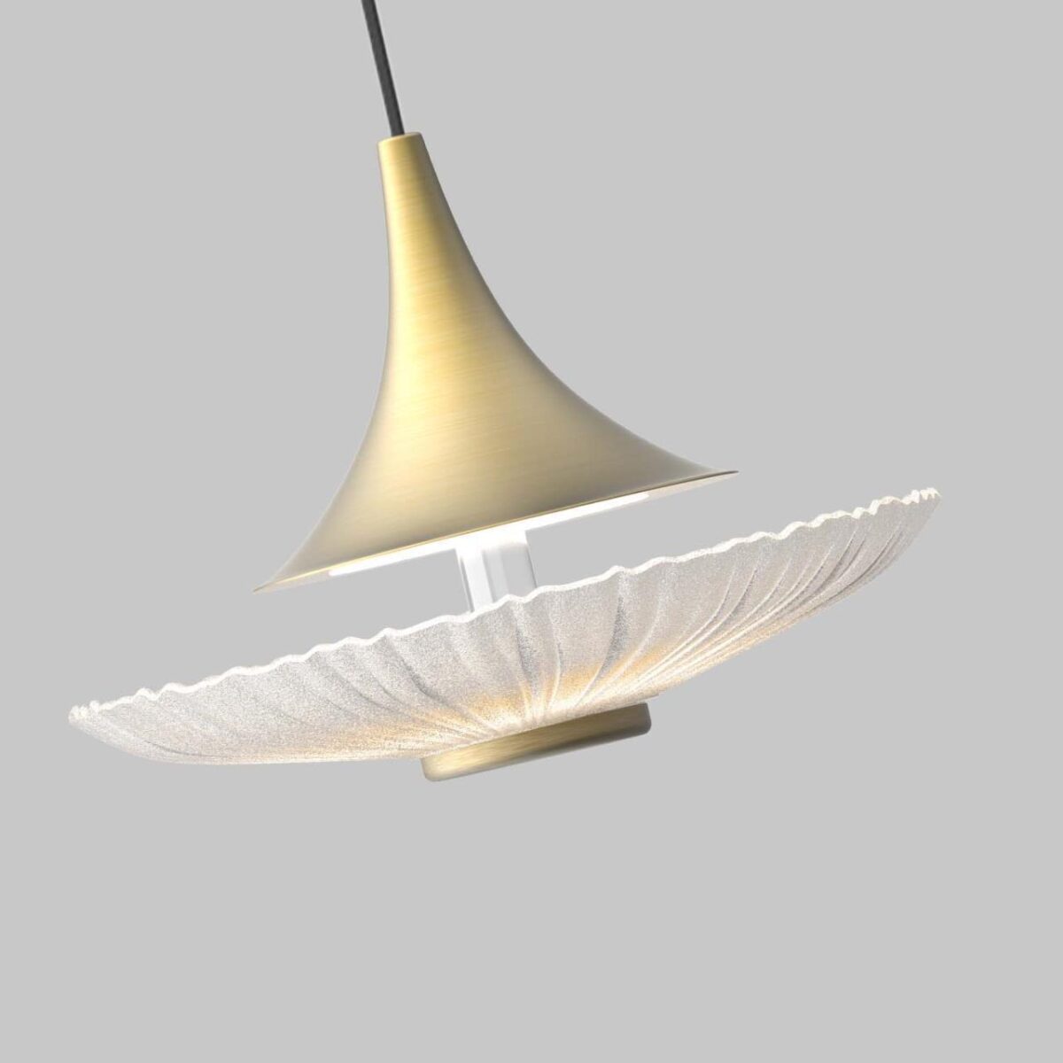 4657-1P, подвес, D150xH1500, LEDx6W, 420LM, 4000K, included — изображение 4