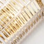 2974-2W, настенный светильник, D160xW265xH250, 2xE14x40W, excluded — изображение 5