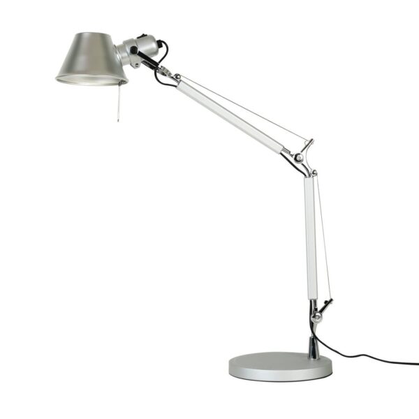 1869-1T, настольный светильник, D210xW535xH720, 1xE27x40W, excluded