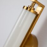 3011-2W, настенный светильник, D105xW100xH500, LEDx22W, 3800LM, 3000K, included — изображение 7