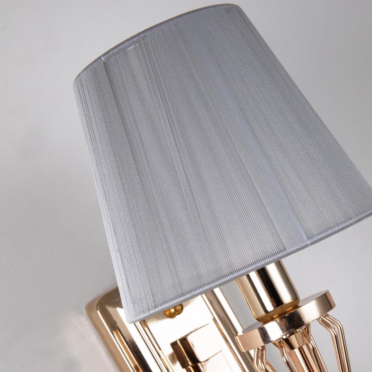 2690-1W, настенный светильник, D220xW160xH330, 1xE14x40W, excluded — изображение 6