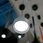 4512-1P, подвес, D80xH140/1800, LEDx8W, 850LM, 4000K, IP20, CRI>90, included — изображение 3