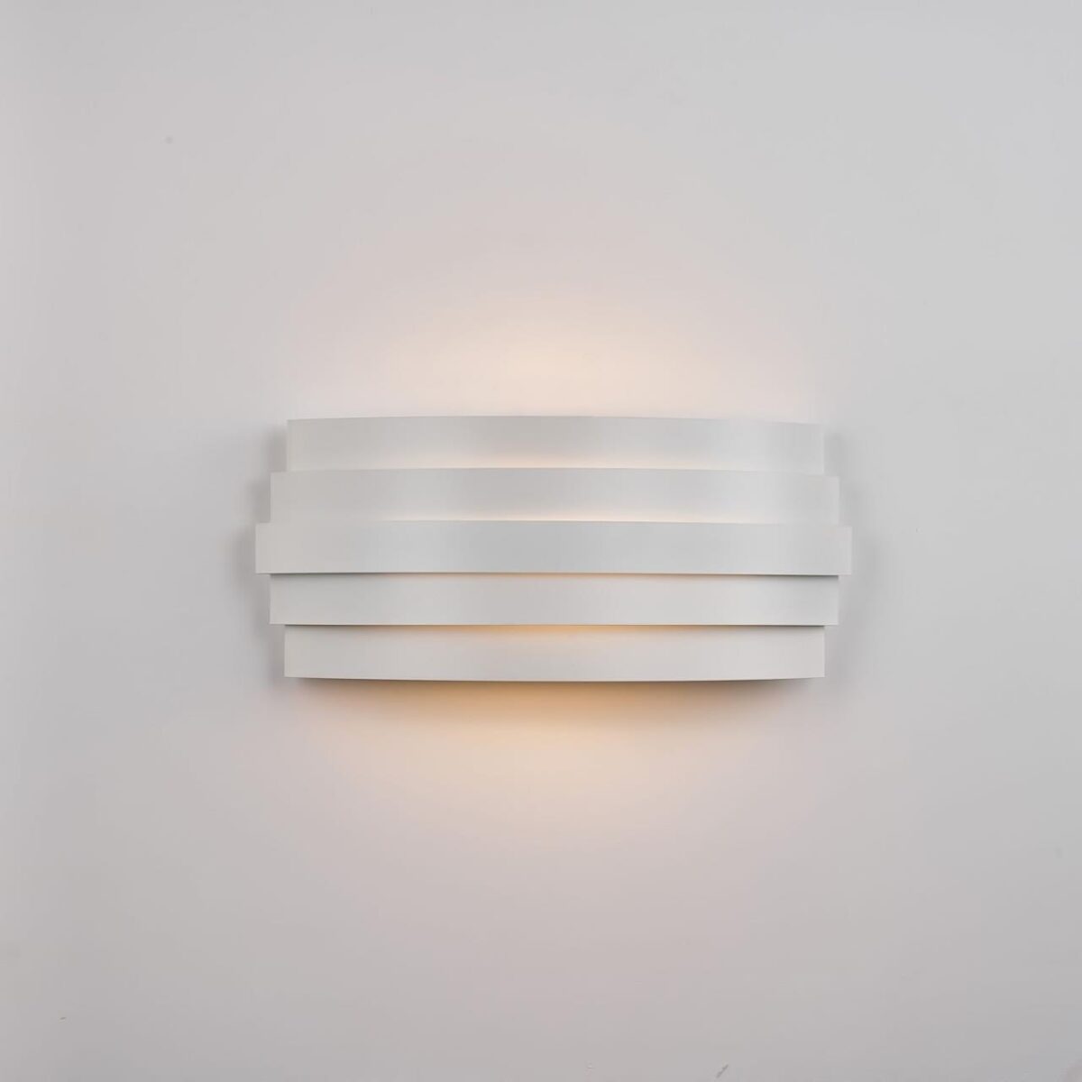 4122-2W, настенный светильник, D125xW400xH170, 2xE14x40W, excluded — изображение 4