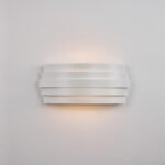 4122-2W, настенный светильник, D125xW400xH170, 2xE14x40W, excluded — изображение 4