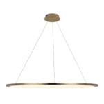 10014XXL Подвесной светильник LOFT IT Ring — изображение 3