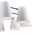 2762-10P, подвесная люстра, D1050xH610/1560, 10xE14x40W, excluded — изображение 4