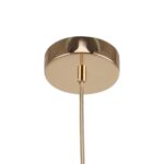 2759-1P, подвес, D120xH360/1560, 1xE14x40W, excluded — изображение 3