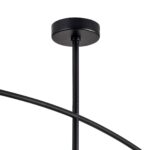 3045-2P, потолочная люстра, L975xW410xH450, 2xE14x40W, excluded — изображение 2