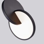 4606-1P, подвес, L180xW170xH405/1980, LEDx7W, 910LM, 3000K, included — изображение 4