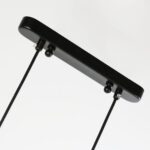 2361-6P, подвесная люстра, L980xW400xH300/1300, 6xE27x40W, excluded — изображение 4