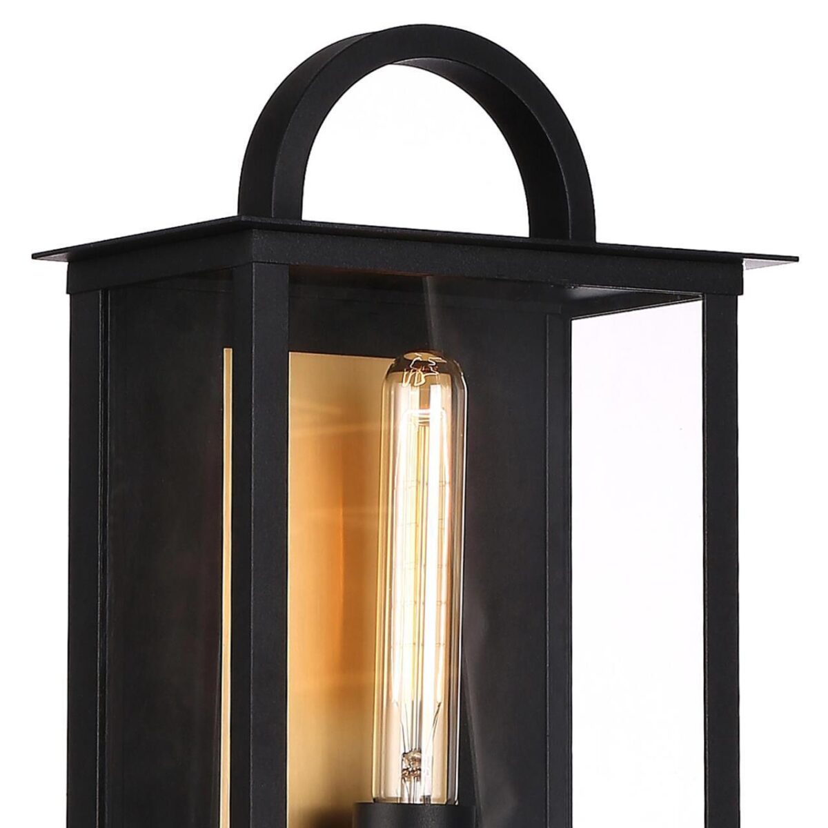 4299-1W, уличный светильник, D140xW230xH360, 1xE27x40W, IP44, excluded — изображение 7