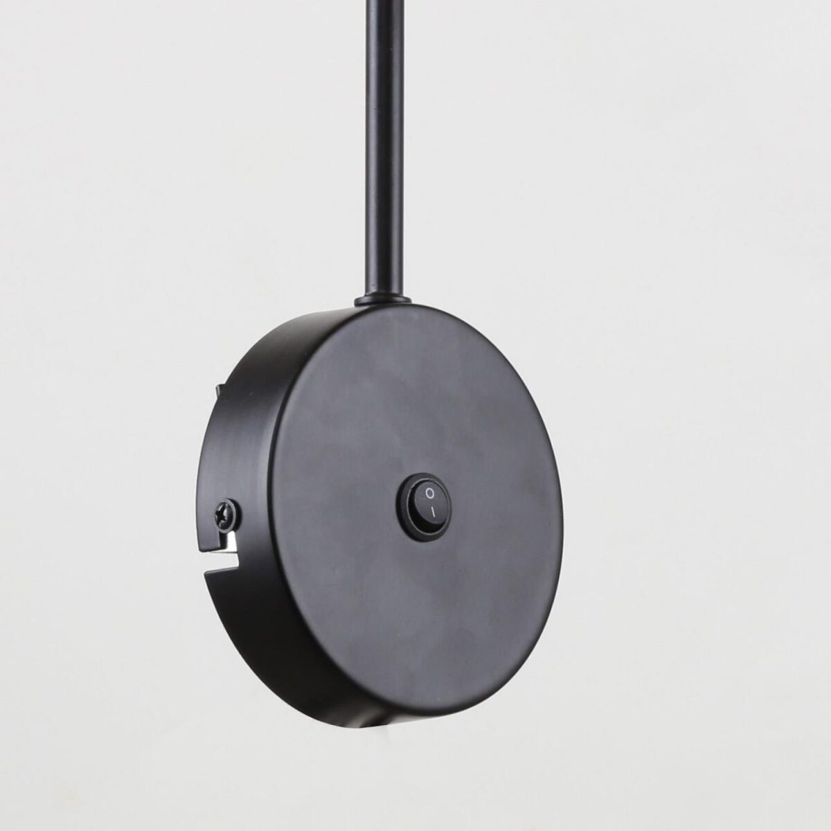 4082-1W, настенный светильник, D270xW135xH260, 1xE14x40W, excluded, switch — изображение 4