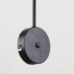 4082-1W, настенный светильник, D270xW135xH260, 1xE14x40W, excluded, switch — изображение 4