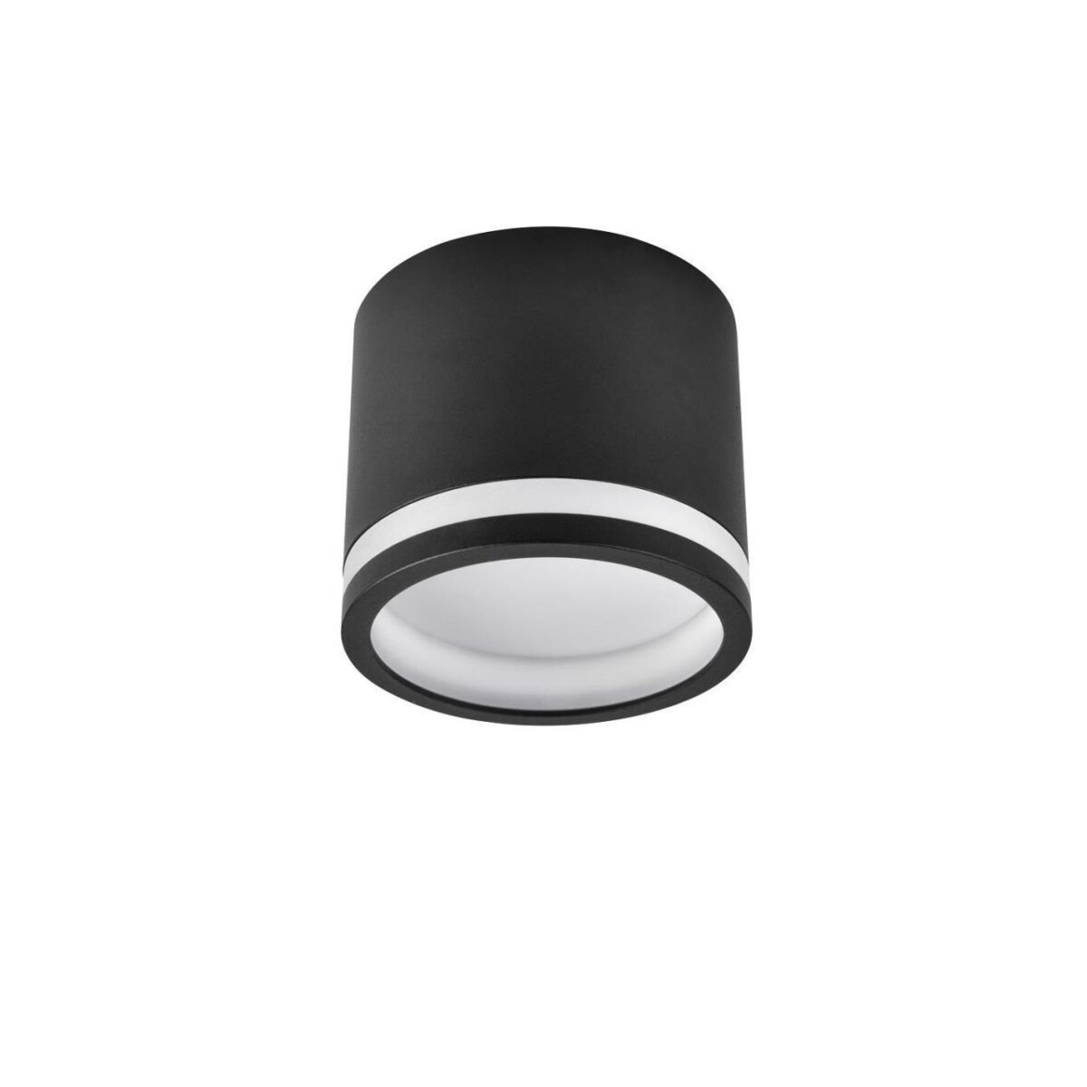 4212-1C, потолочный светильник, D85xH75, 1xGX53LEDx9W, IP20, excluded — изображение 2