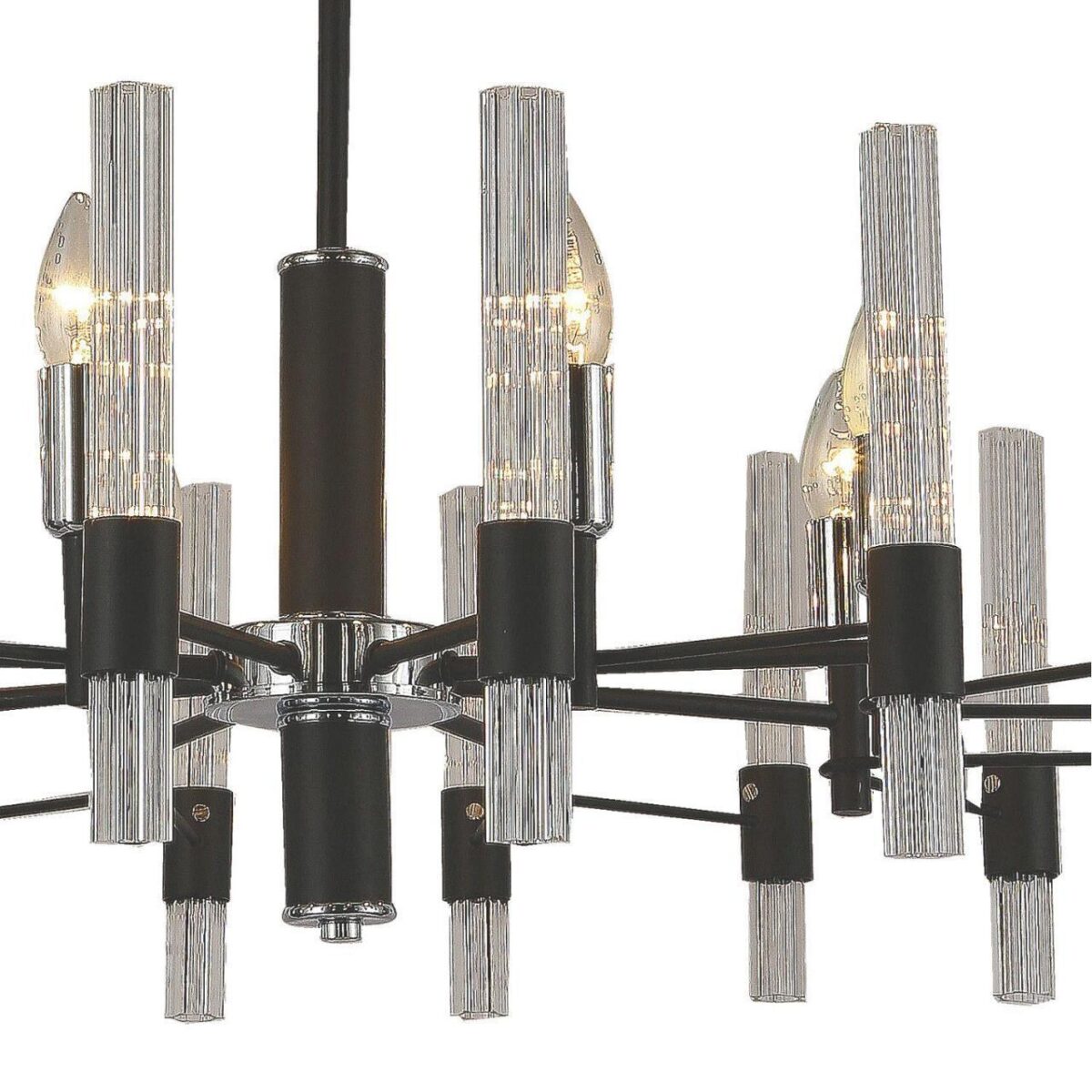 2490-8P, люстра, D740xH460, 8xE14x40W, excluded — изображение 6