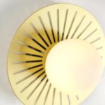 2356-1W, настенный светильник, D135xW210xH210, 1xG9x25W, excluded — изображение 4