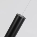 2006-1P, подвес, D55xH260/1260, 1xLEDx5W, 400LM, 4000K, included — изображение 6