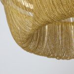 4491-8P, подвесная люстра, L800xW350xH260/1500, LEDx40W, 1100LM, 4000K, included — изображение 4