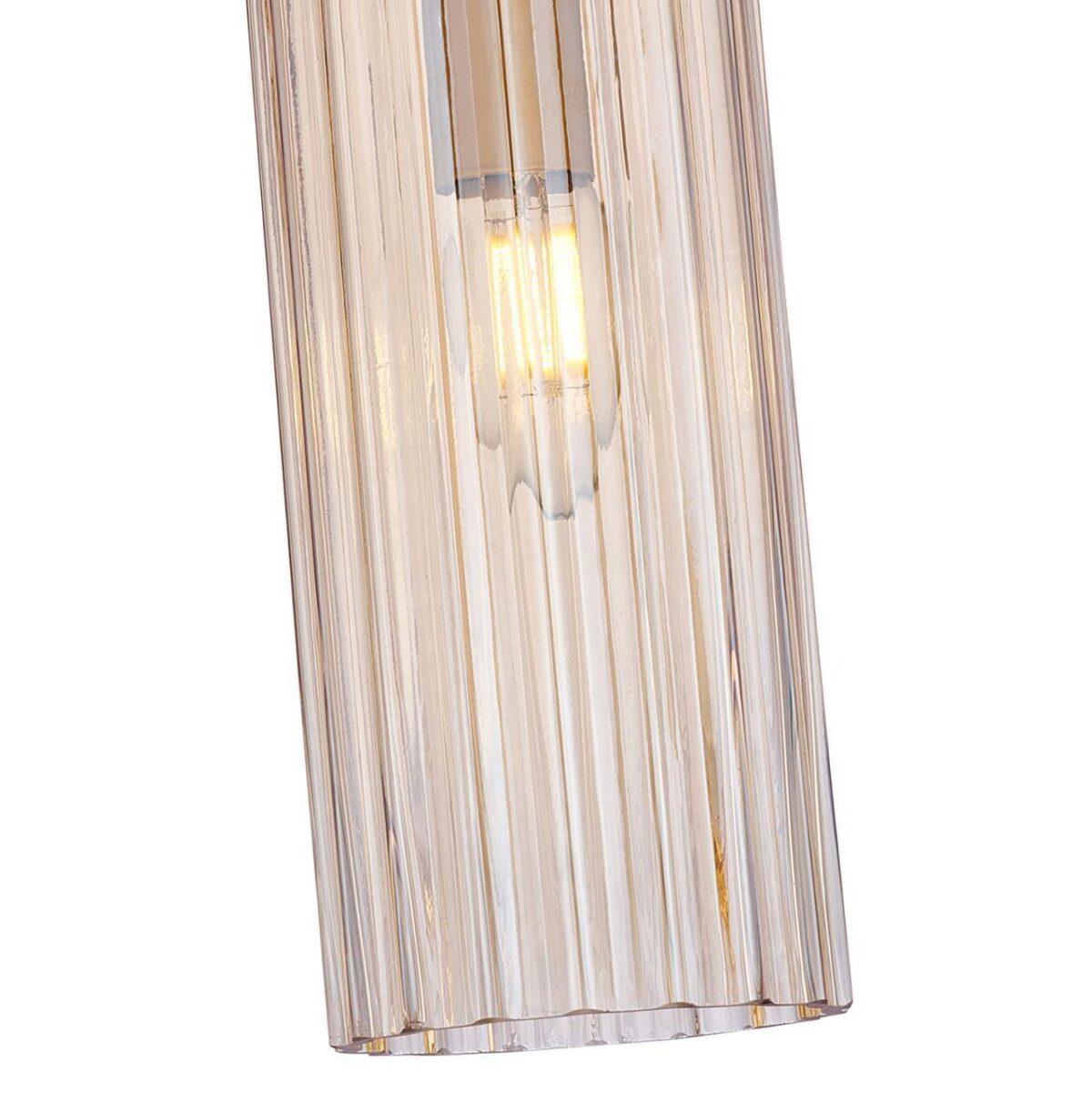 4368-1P, подвес, D100xH495/1995, 1xE14x40W, excluded — изображение 3