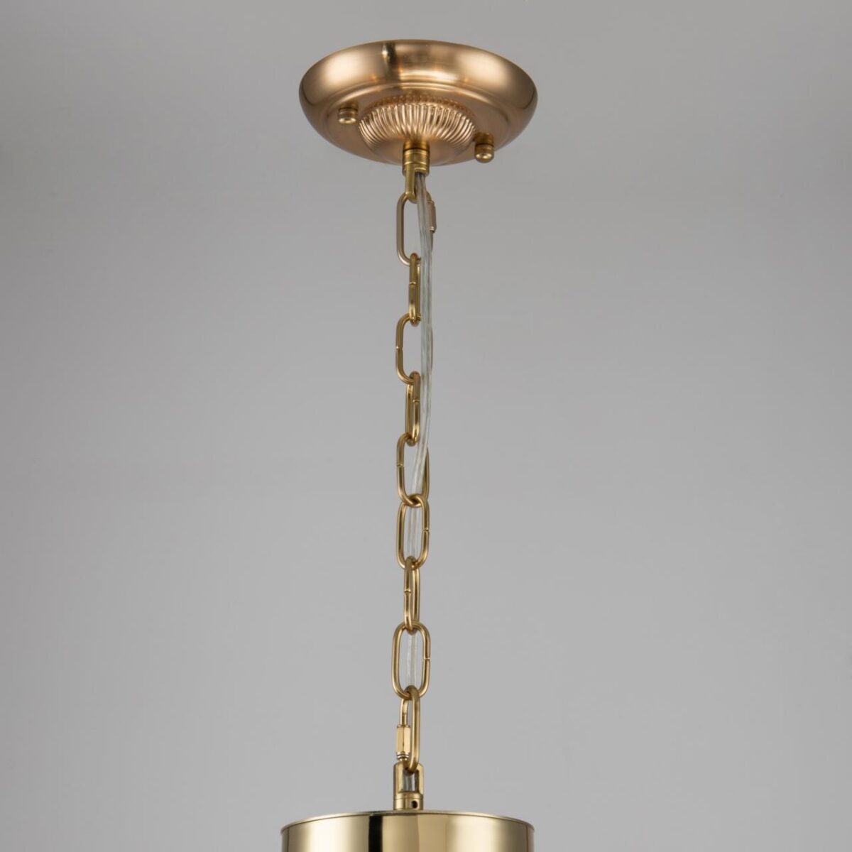 2689-6P, подвесная люстра, D780xH450/1450, 6xE14x40W, excluded — изображение 4