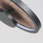 4445-2W, настенный светильник, D90xW385xH385, LEDx32W, 285LM, 4000K, included — изображение 4