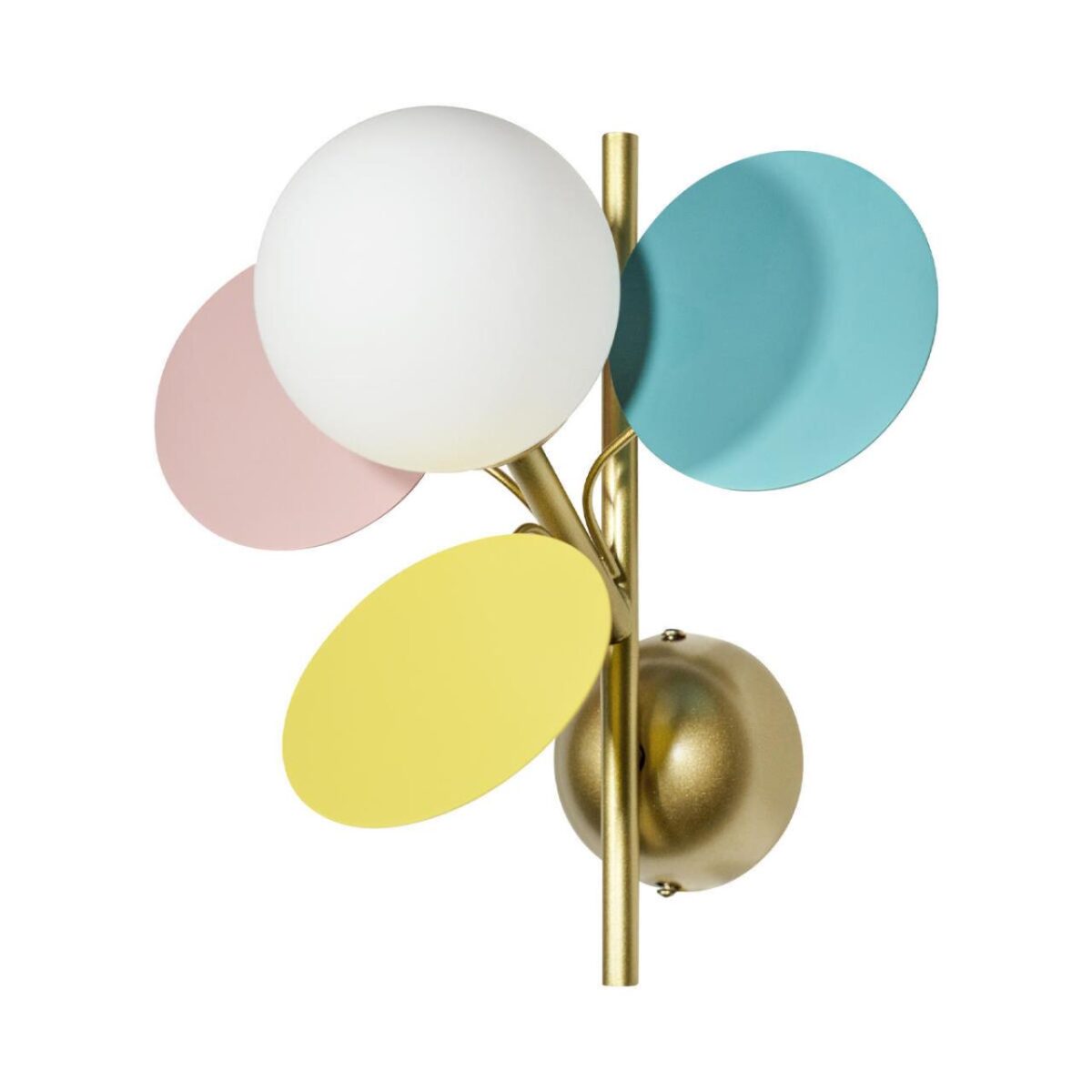 10008/1W mult Бра LOFT IT Matisse — изображение 1