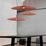 4410-2P, подвес, D600xH210/1800, LEDx12W, 1050LM, 4000K, IP20, included — изображение 4