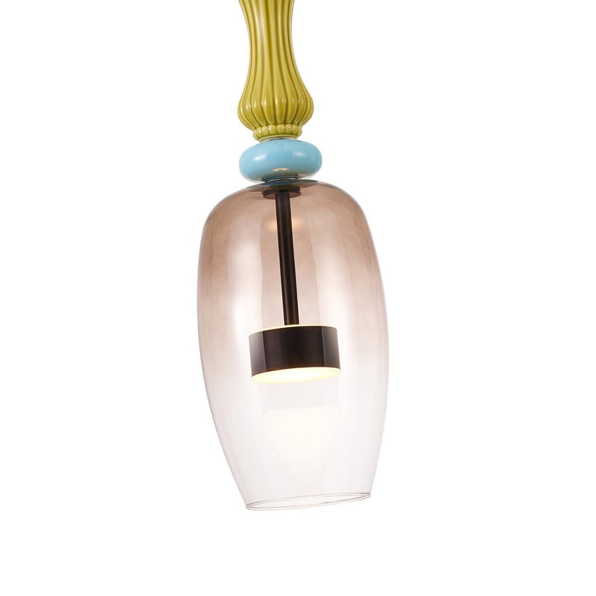 4463-1P, подвес, D150xH700/1800, LEDx9W, 1030LM, 4000K, included — изображение 7