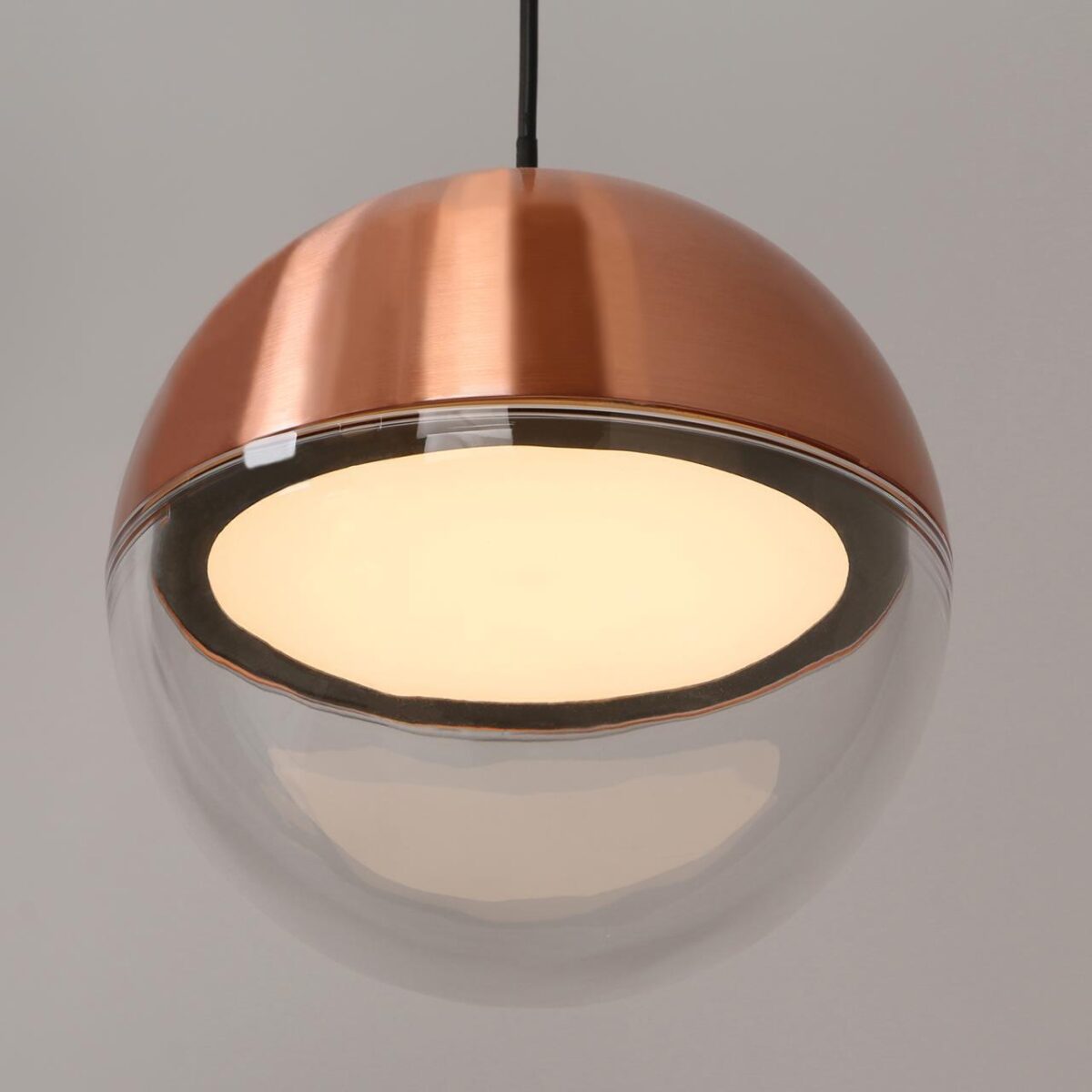 4371-1P, подвес, D120xH250/1800, LEDx5W, 350LM, 4000K, CRI>90, included — изображение 3