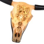 2613-1W, настенный светильник, D190xW470xH340, 1xE14LEDx6W, excluded — изображение 6